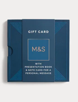 M&S Premium Gift Card - M&S - FashionsVida