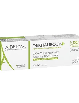 Dermalibpur + Cica Reparadora - Aderma - FashionsVida