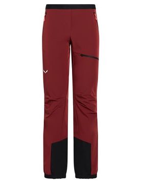 Hose Damen Ziegelrot 34,36,38,40,42 Damen
