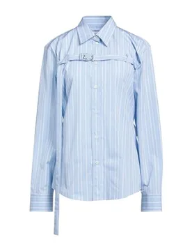 Camisa Mujer Azul profundo 34,36 Mujer - Off-White™ - FashionsVida