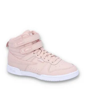 Peach Whip F-14 Trainer - 2 - FILA - FashionsVida
