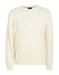 Pullover Herren Elfenbein XL,XXL Herren