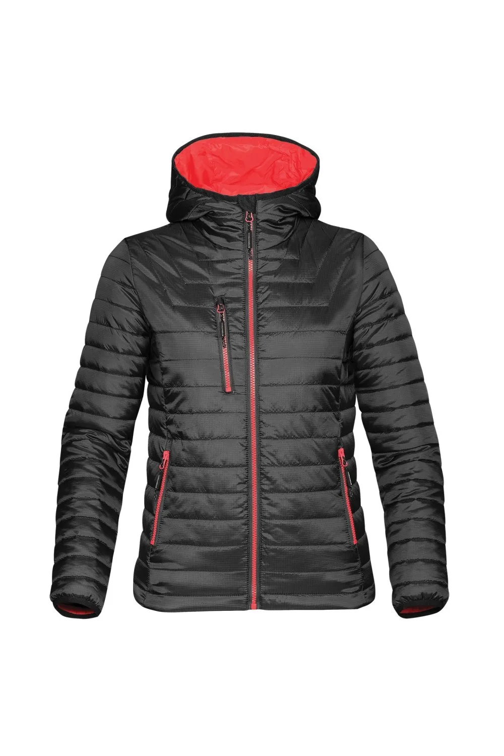 Gravity Womens Thermal Softshell Jacket - - Size: L - StormTech - FashionsVida