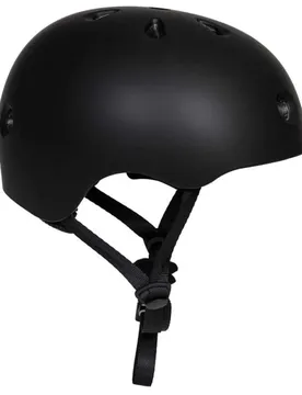 Casque Urban Black Matt 58-62 cm Homme