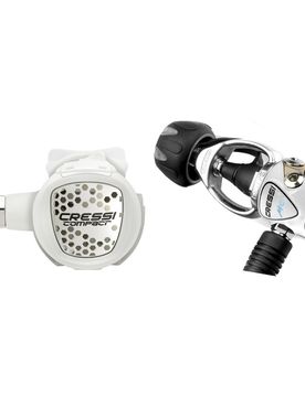 Xs compact mc9 int Blanco (UNICA)