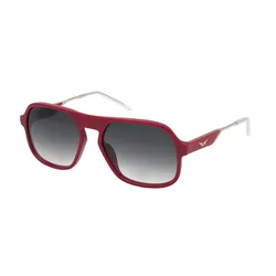 Lunettes De Soleil Szv365-5709fa Red One Size