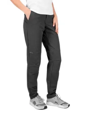 Performance Deck Pants Dark Grey L Men - Zhik - FashionsVida