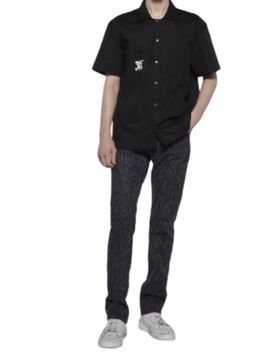 John Richmond Camicie SIOKU