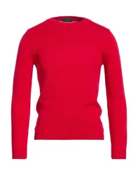 Pullover Herren Rot 48,54,56 Herren