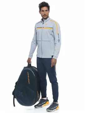 Survêtement Argon Grey XL