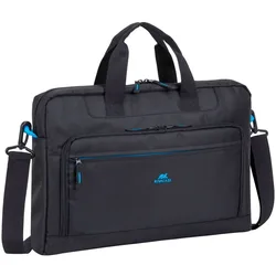 Sacoche Pour Ordinateur Portable 8059 17.3´´ Black One Size unisex