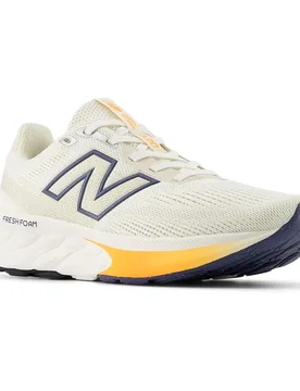 Baskets Fresh Foam 520 V9 Sea Salt EU 37 - New Balance - FashionsVida