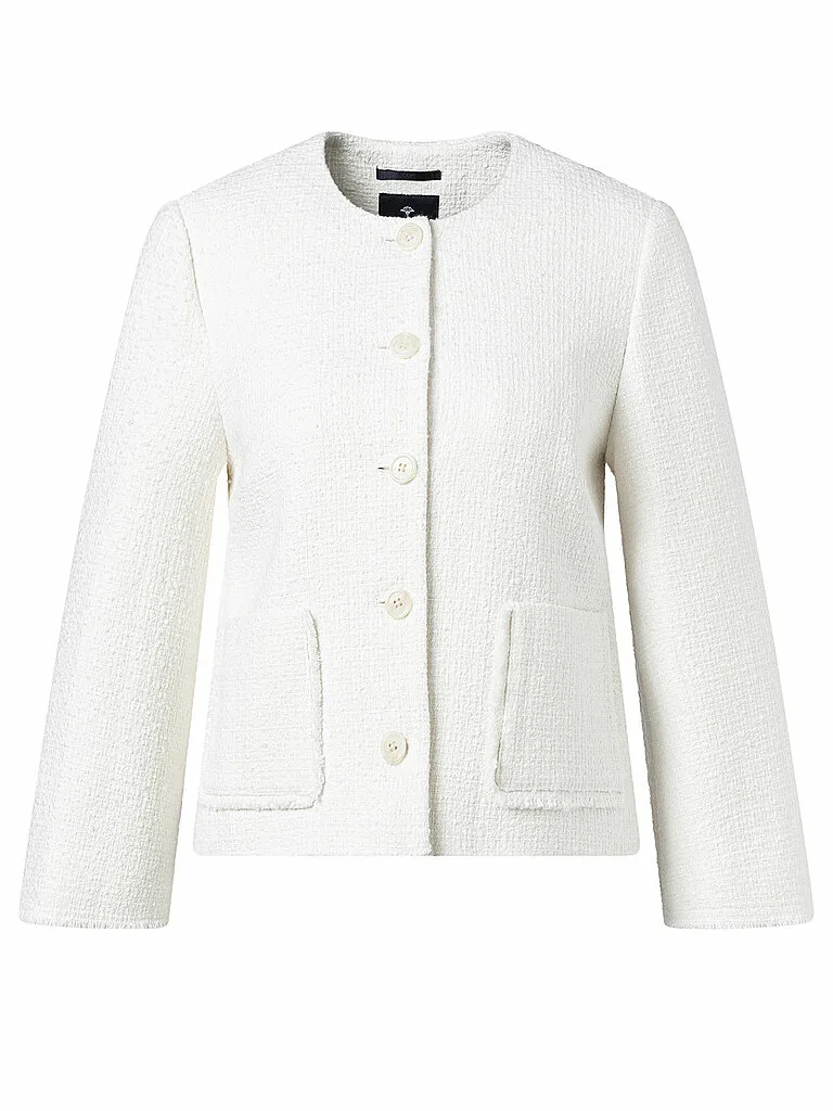 Joop Giacca JOVANNA crema 44 - Joop! - FashionsVida