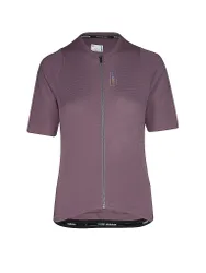 Maillot de ciclismo para mujer RigiM. baya XL