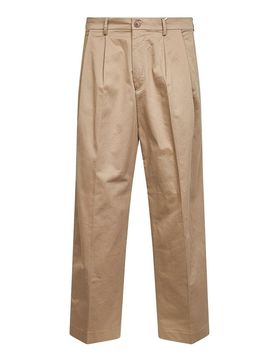 Nn.07 Pantaloni