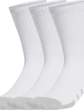 Essentials Climacool Crew 3er-Pack Socken, weiß XS - Adidas - FashionsVida
