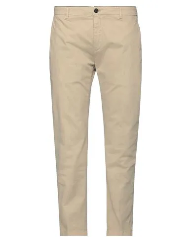 Hose Herren Beige 35 Herren - DEPARTMENT 5 - FashionsVida