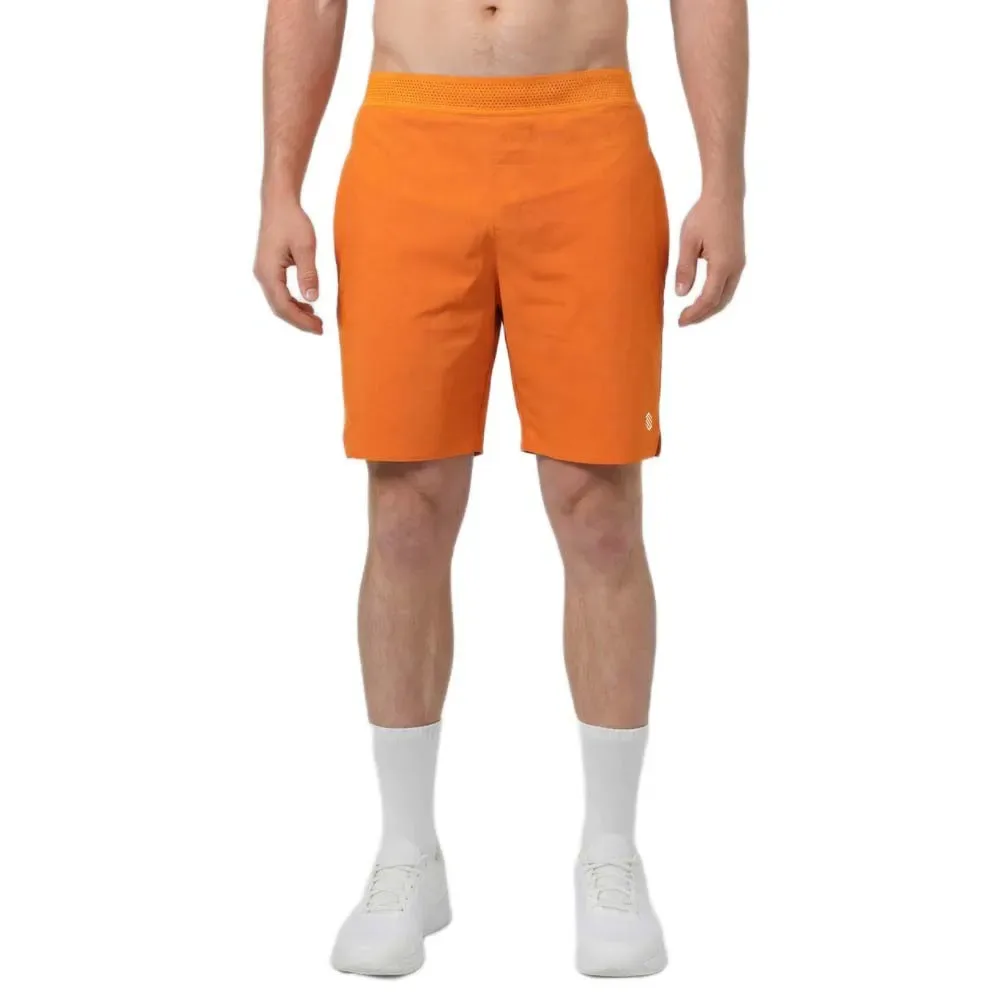 Siroko Velozix Shorts Orange L - Siroko - FashionsVida
