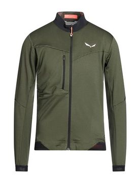 Jacke & Anorak Herren Militärgrün 46,48,50,52,54 Herren