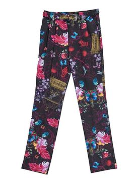 Pantaloni Cabinet De Curiosite
