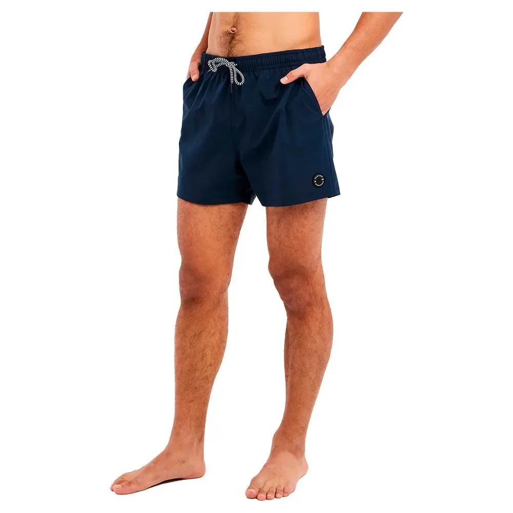 Short De Bain Yessine Night Skybl 2XL - Protest - FashionsVida