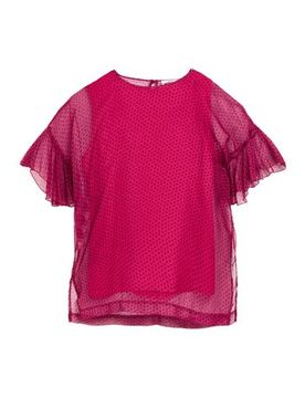 Top Damen Fuchsia XS Damen
