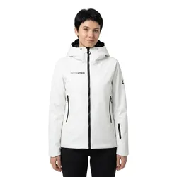Veste Infinity Slopes 0006 Marshmallow / 0208 Caviar S