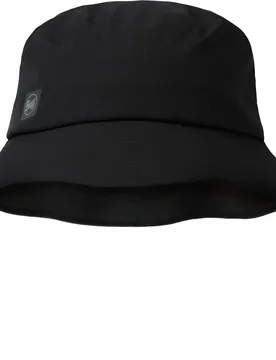 Buff Rain Hut, schwarz S/M