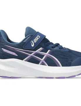 GT-1000 14 PS Kinder Laufschuhe, schwarz, Größe 30 30 - Asics - FashionsVida