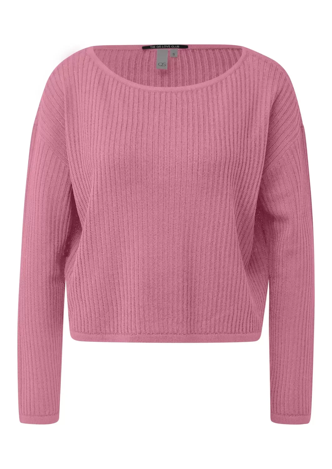 Strickpullover female - S - FashionsVida