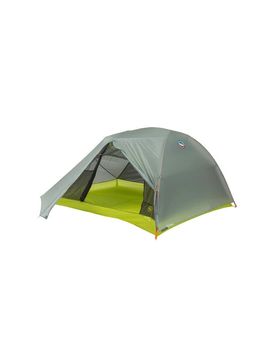 Big Agnes Tiger Wall UL 2 Zelt Grau