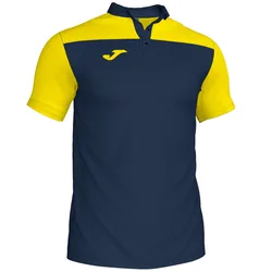 Polo-Shirt Hobby II - Bleu - unisex - Size: XS