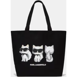 Shopper reversible ikon