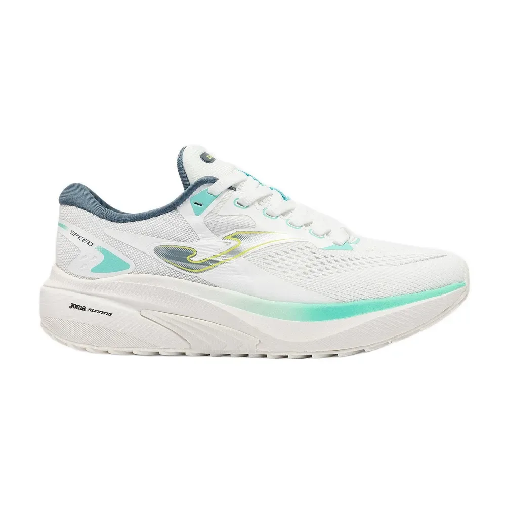 Speed Running Shoes White UK 5 Women - Joma - FashionsVida