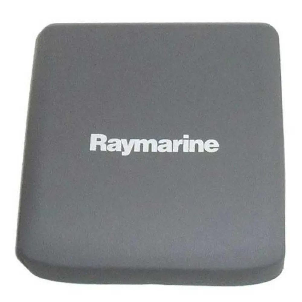 St60+/st6002 Cover Cap Grey One Size unisex - Raymarine - FashionsVida