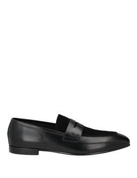 Mokassin Herren Schwarz 40,41,42,43,44,45,47 Herren