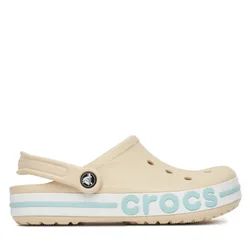 Pantoletten BAYABAND CLOG 205089-1LI Beige 41_42 female