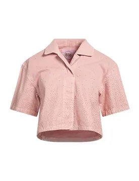 Chaqueta y cazadora Mujer Rosa S,XS Mujer - BSB - FashionsVida