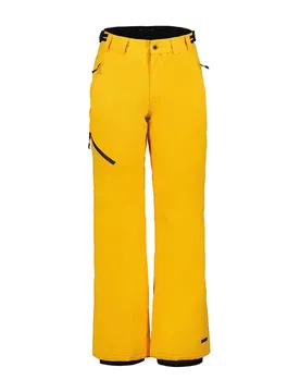 Pantalon Colman Yellow 54