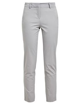 Pantalones Mujer Gris 36,38 Mujer