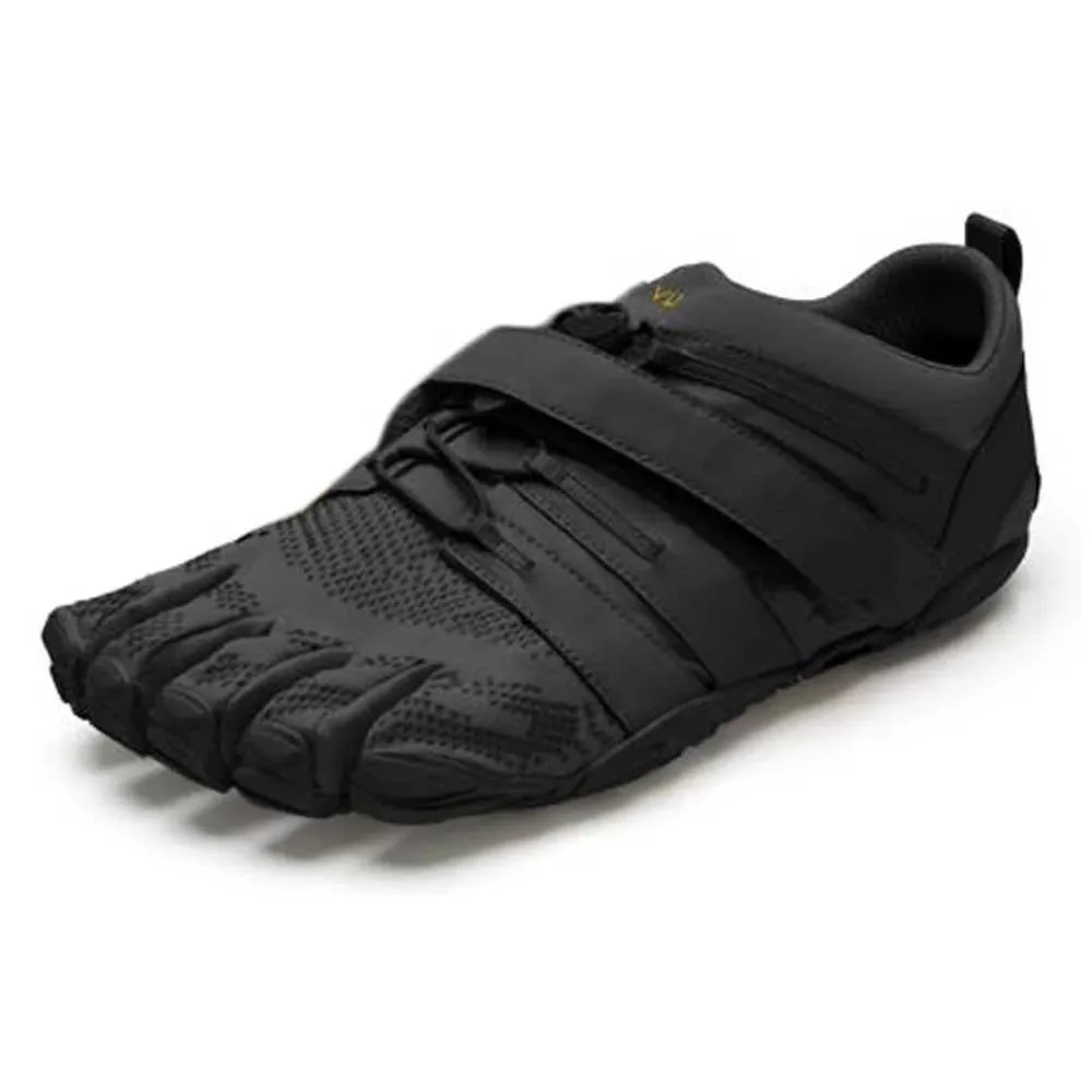 Baskets V Train 2.0 Black / Black EU 35 - Vibram Fivefingers - FashionsVida