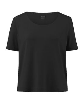 Riani Camiseta negro 42