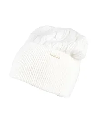 Sombrero Mujer Blanco ONESIZE Mujer