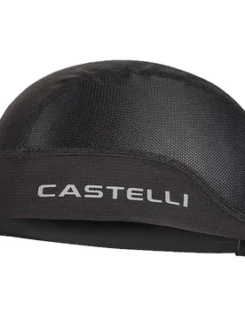 Castelli Berrretto Summer Black