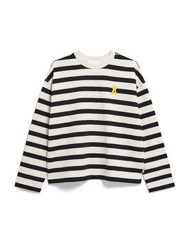 Suéter FRANKAA MAARLEN BOLD negro S