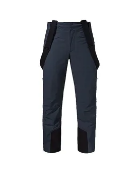 SCHÖFFEL Herren Skihose Style Mountet dunkelblau 48 M - Schöffel - FashionsVida