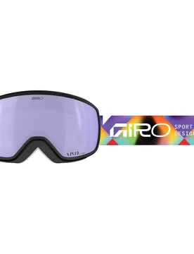 Lunettes De Ski Balance Ii Luminous Flow Multi Luminous Flow Vivid Haze/CAT3