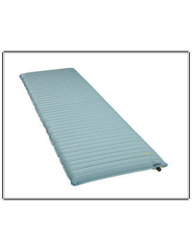 NeoAir XTherm NXT MAX Isomatte Regular Wide