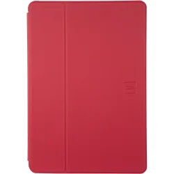 Funda roja Gala para Samsung Galaxy Tab A11+-A9+