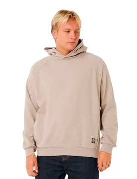 Sweat à Capuche Premium Surf Stone M